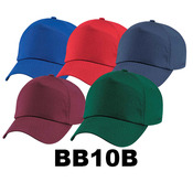 St Matthias cotton cap 