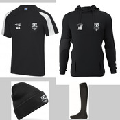 Leigh Bransford Badgers Junior Girls Development Bundle