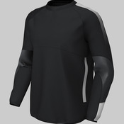 Worcester United FC Senior Wetproof Training Top