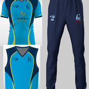 Colwall Senior Colours Bundle Unisex