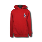 Hooded Sweatshirt