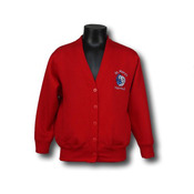 St Mary's School Marnhull Sweatshirt Cardigan