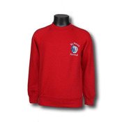 St Mary's School Marnhull - Crew Neck Sweatshirt
