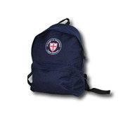 St George's Primary School - Back Pack