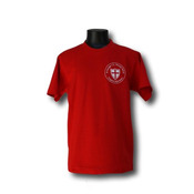 St George’s Primary School PE T-shirt – Senior