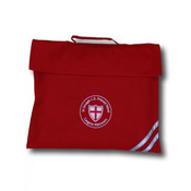 St George’s Primary School – Book Bag