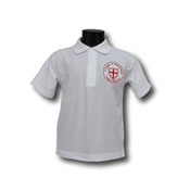St George’s Primary School Polo-shirt – Junior