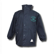 Blandford St Mary’s First School – Reversible Waterproof Jacket