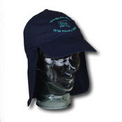 Blandford St Mary’s First School Legionnaires Cap