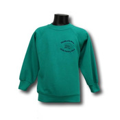 Blandford St Mary’s First School Crew Neck Sweatshirt