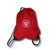 St George's Primary School PE/Swim Bag