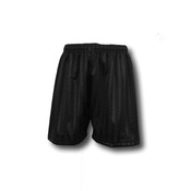 St Mary's Marnhull PE Shorts - Black