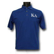 x King Arthur’s PE Polo-shirt – Junior