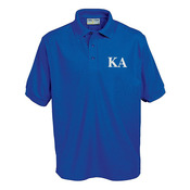 King Arthur's PE Polo Shirt - junior
