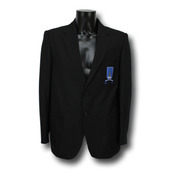 King Arthur's Viscount Girls Blazer - Senior