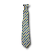 x House Tie - Mapperton
