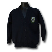 Countess Gytha School Cardigan - Junior