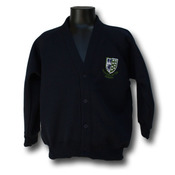 Countess Gytha School Cardigan - Youth