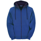 kevin pietersen 380g Zipped Hoodie