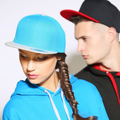 Kevin Pietersen Varsity snapback