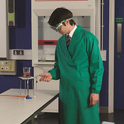 SCIENCE OVERALL