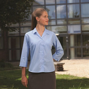 GLOUCESTER TWIN PACK 3 QTR SLEEVE Blue