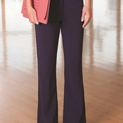 WESTBY SHAPED LEG TROUSER