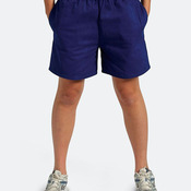 TWILL SHORTS