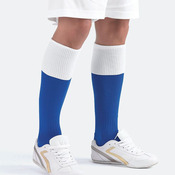 CONTRAST SPORTS SOCKS