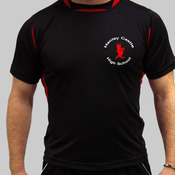 Copy of Hanley Castle Sports T-Shirt -Adult