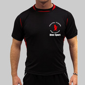 x Copy of B-Tech PE Hanley Castle Sports T-Shirt -Adult