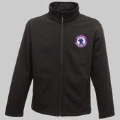 guildford icedancing unisex Microfleece jacket