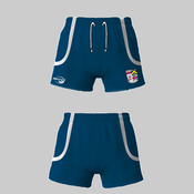silsRugby Squad Shorts