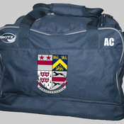 sils718 - Kit Bag