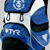 TYR Swimming Bag