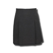 Banbury Junior Skirt - Grey (bap)
