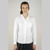 LCUF - Evolution - Cut Away Cuff Blouse - senior
