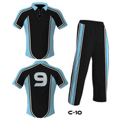 C-10