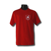 PE T-shirt – Senior
