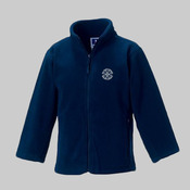 Full Zip Fleece