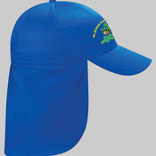 Primary School Legionnaires Cap