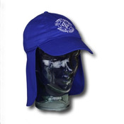 Copy of All Saints Primary School Legionnaires Cap