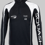 812dl Pro Midlayer
