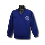 Sweatshirt Cardigan Wyche
