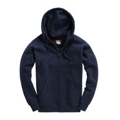 w88bm - Premium Zip Hoodie