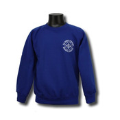 cjsmp - Primary School Crew Neck Sweatshirt 