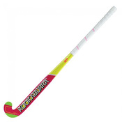 meteor wooden hockey stick