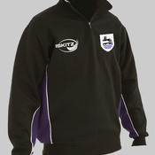 1/4 zip jacket 