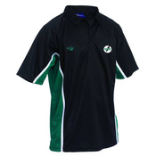 G920nd - SPORTS POLO - jnr 