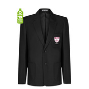zipb - Boys blazer - junior 